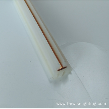 custom 1 wire LED track lighting conductive accessories